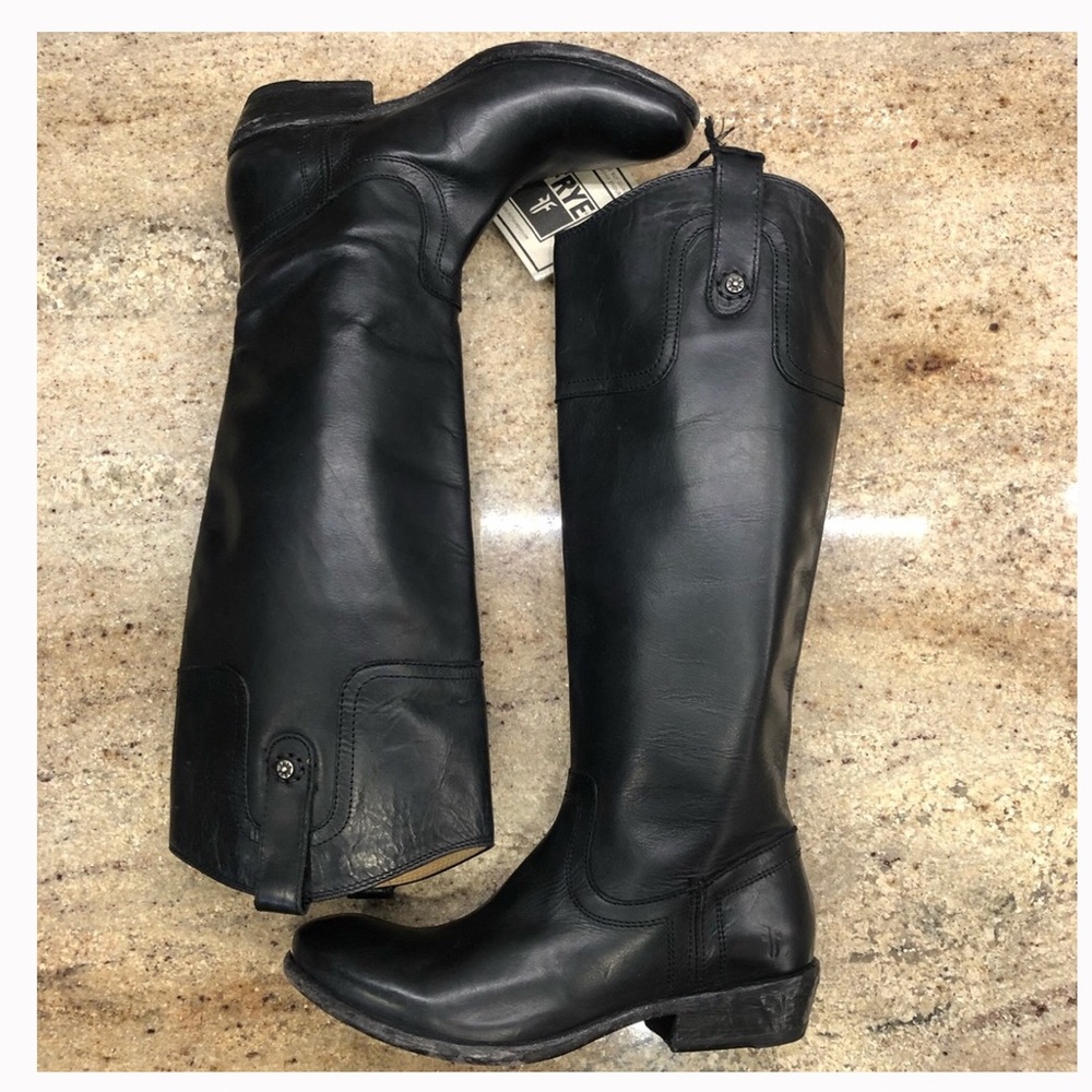 FRYE Tall Boots